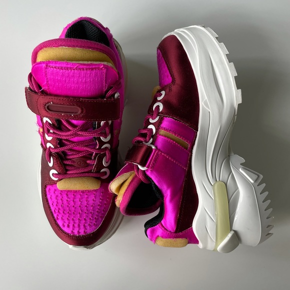 Maison Margiela Retro Fit 36.5 - Picture 5 of 7